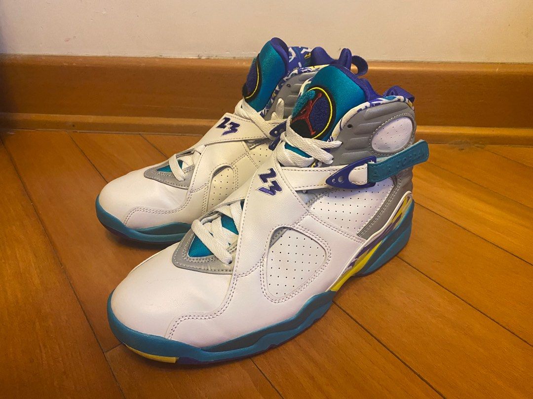 Jordan retro 8 release date 2019 hot sale