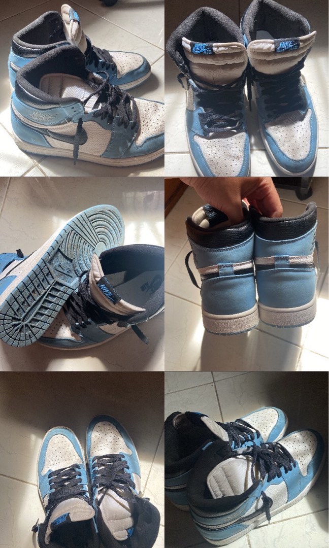 Air one retro Clearance