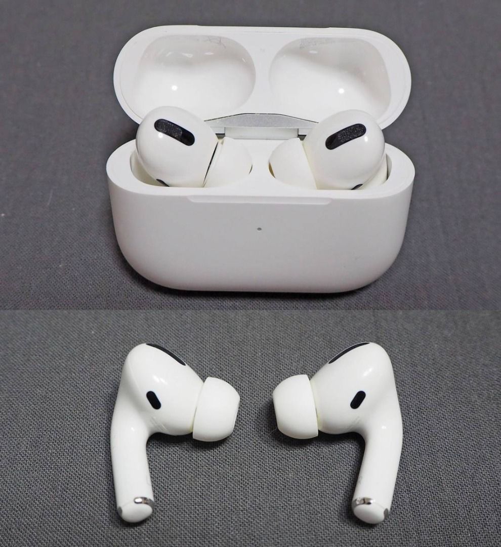 【付属品完備】Apple Airpods Pro 第一世代 A2084airpods