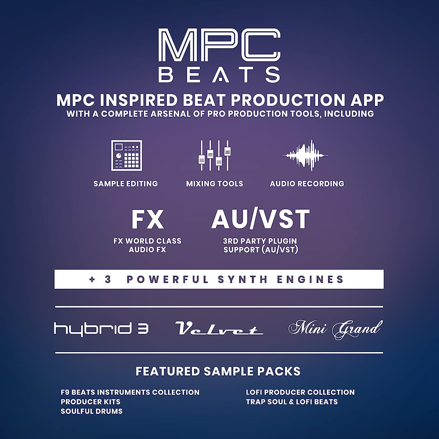 AKAI Professional LPK25 USB MIDI Keyboard Controller with 25