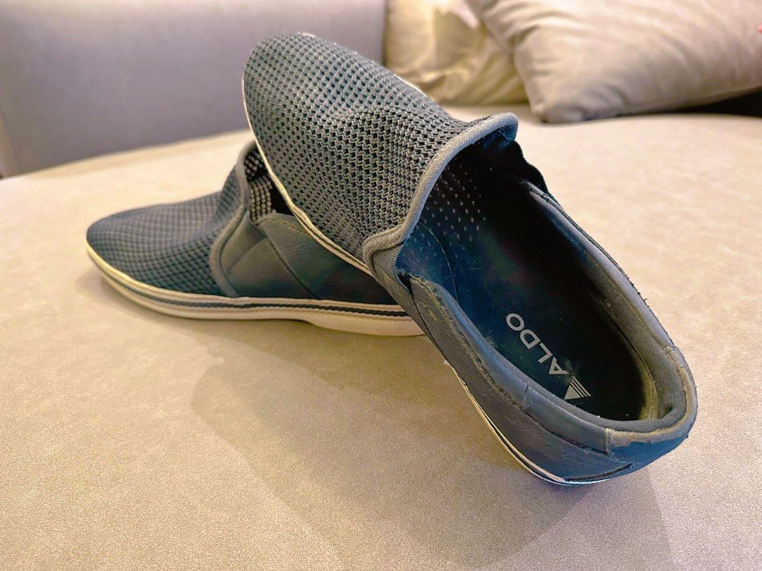 Aldo mens summer best sale shoes