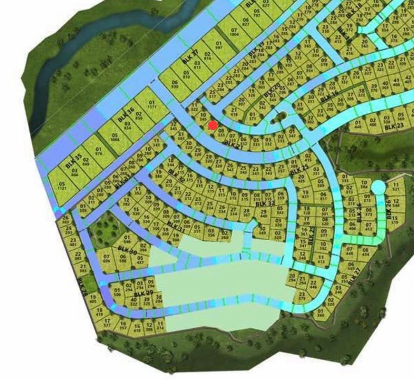 ALVEO HILLSIDE RIDGE LOT FOR SALE, Property, For Sale, Lot on Carousell