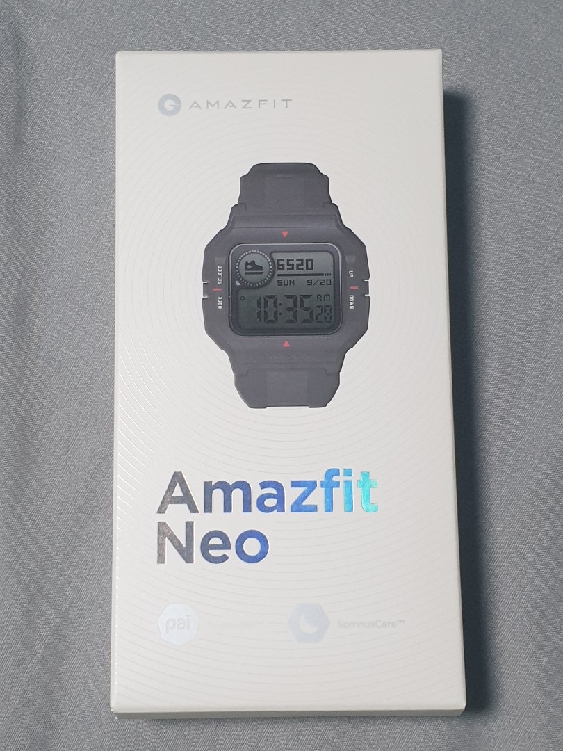 Amazfit Neo (Brand New)