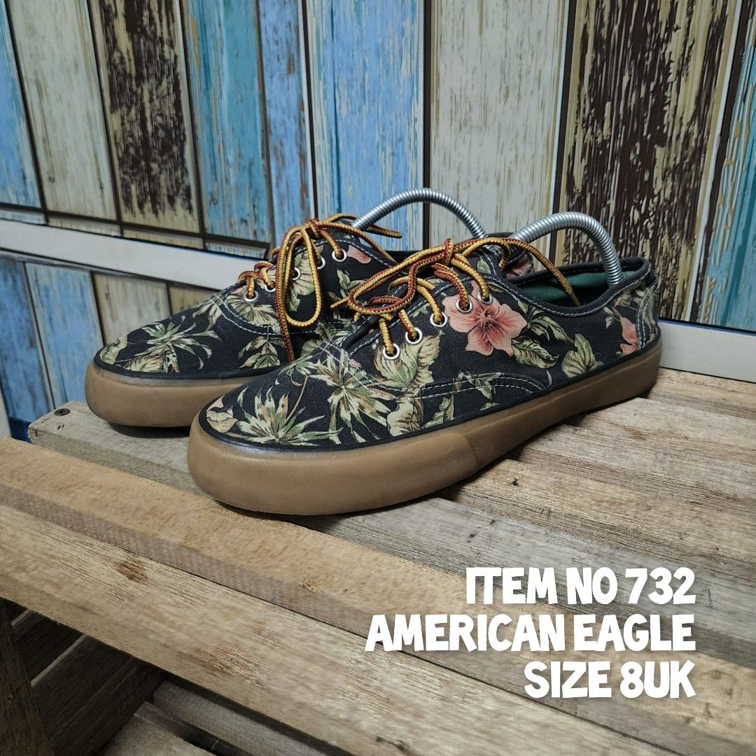 American eagle best sale casual shoes