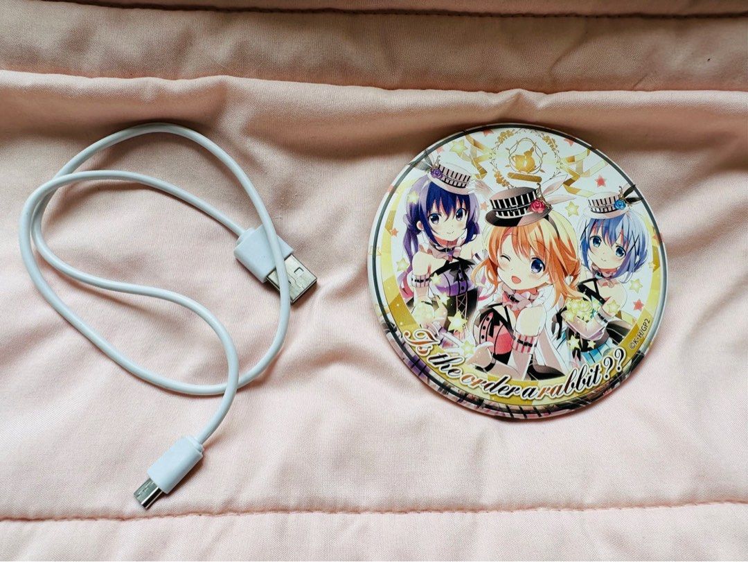 Charging Pad Wireless Anime  Anime Wireless Charger Pad  Galaxy S21 Charger  Anime  Mobile Phone Chargers  Aliexpress