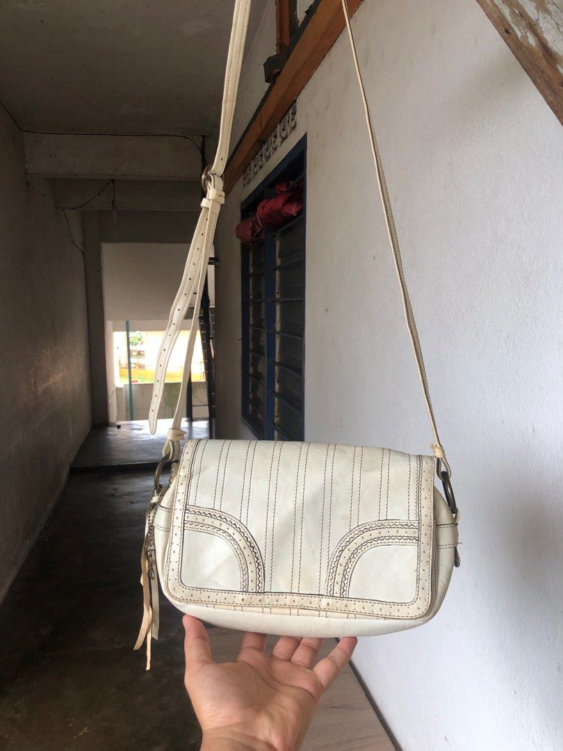 Anna sui new arrivals crossbody bag