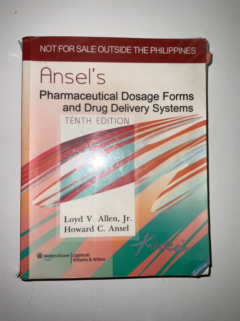 ansel-s-dosage-forms-delivery-systems-pharmacy-book-hobbies-toys