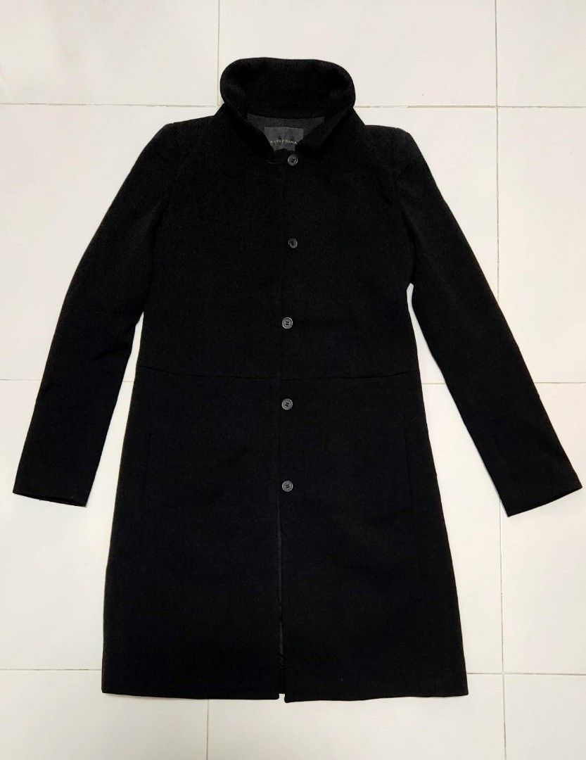 Winter coat clearance size 22