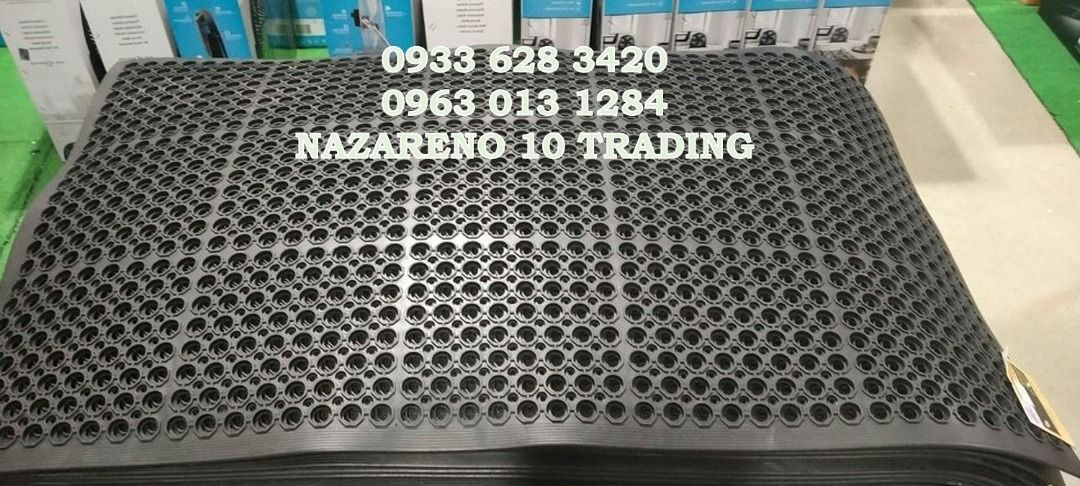 Anti Skid Mat on Carousell