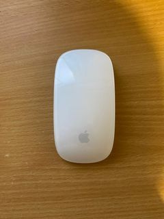 Apple蘋果滑鼠（裝電池版）