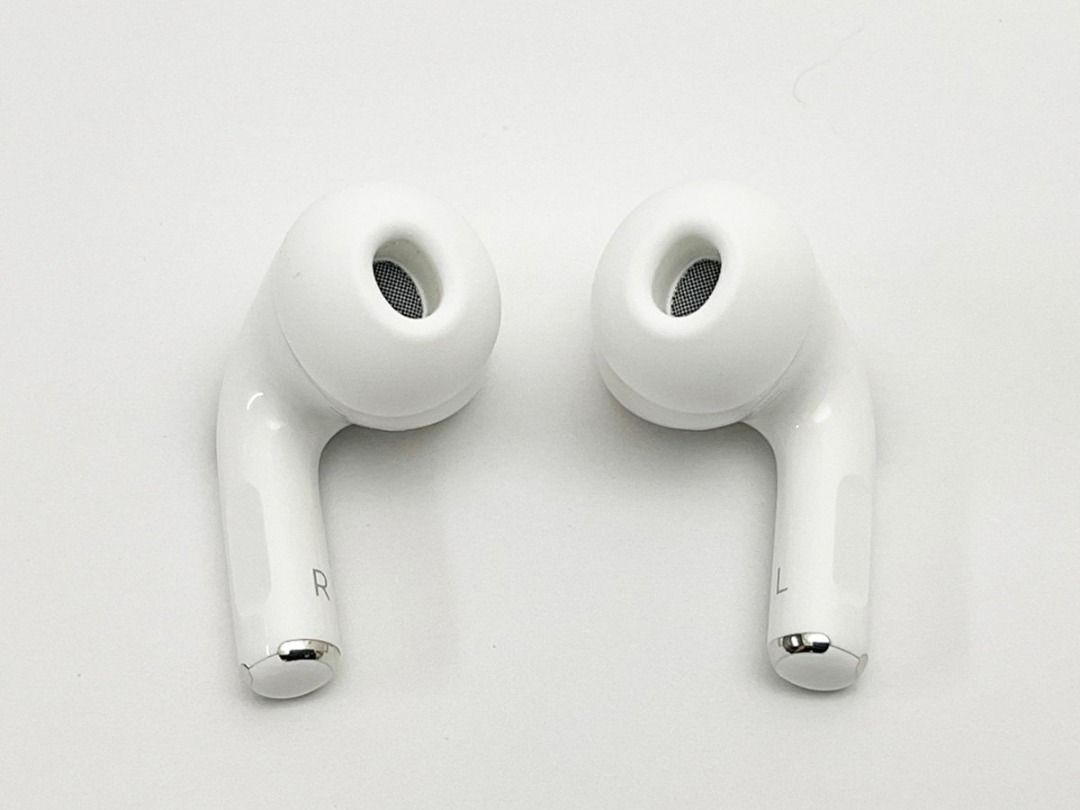 お試し価格！ APPLE Pro第2世代APPLE Airpods Pro pro 商品細節 MQD83J ...