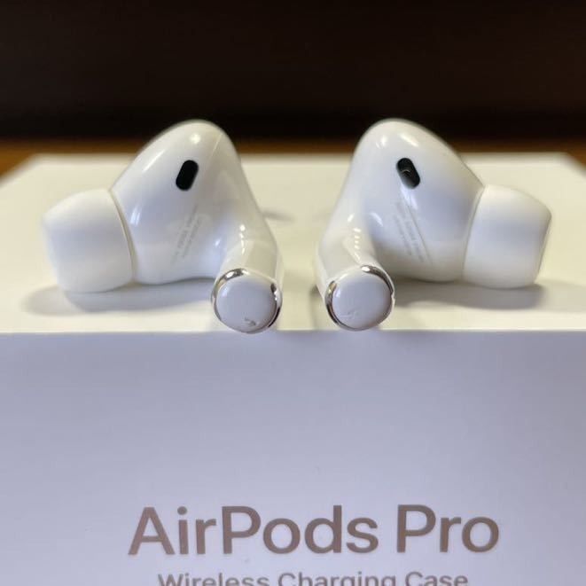 Apple AirPods Pro 第1世代MWP22J/A ワイ, 音響器材, 耳機- Carousell