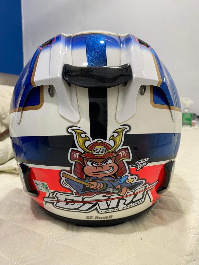 Arai ram sale 5