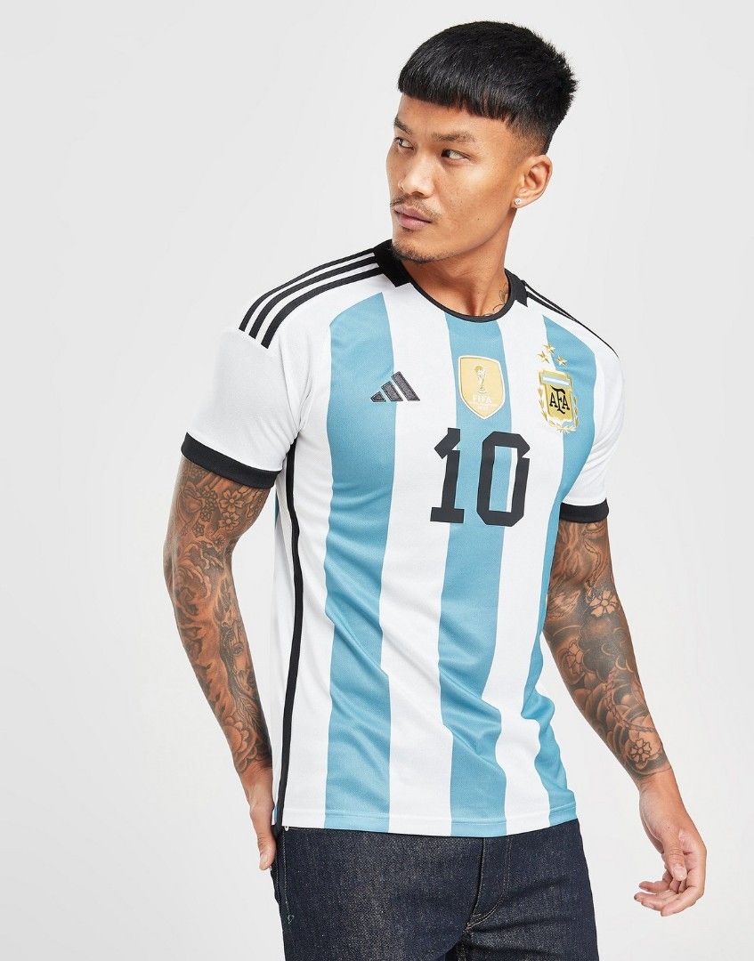 Argentina top original jersey