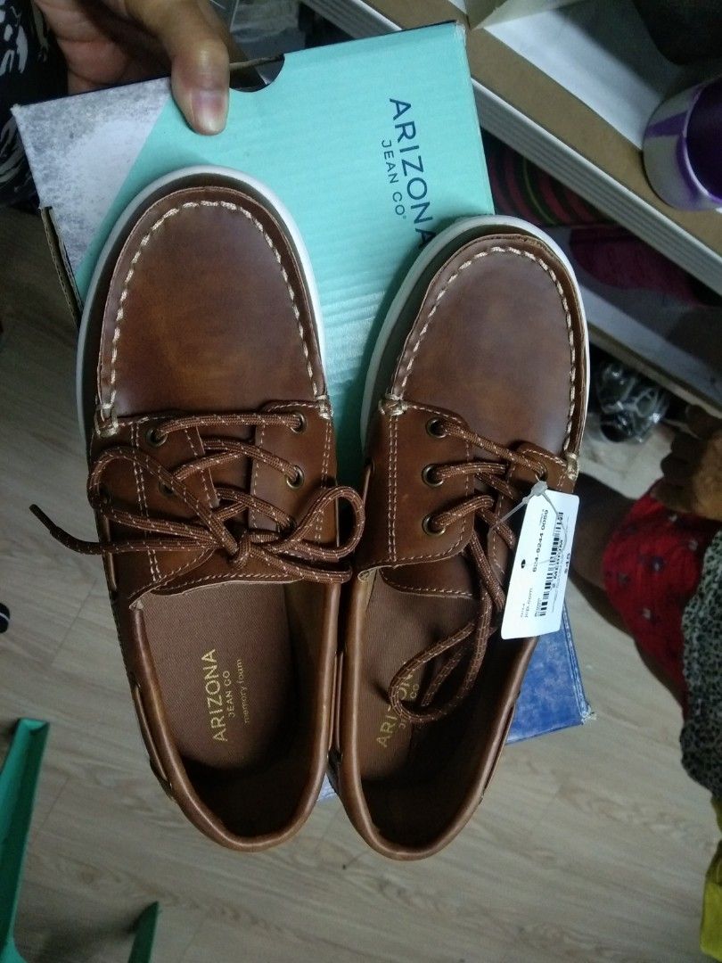 Arizona jean discount company shoes