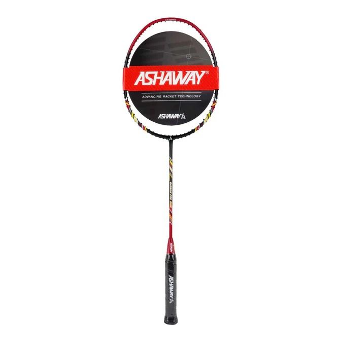 ASHAWAY CARBON PRO 5000 - OLYMPIC VILLAGE UNITED, Sports Equipment ...