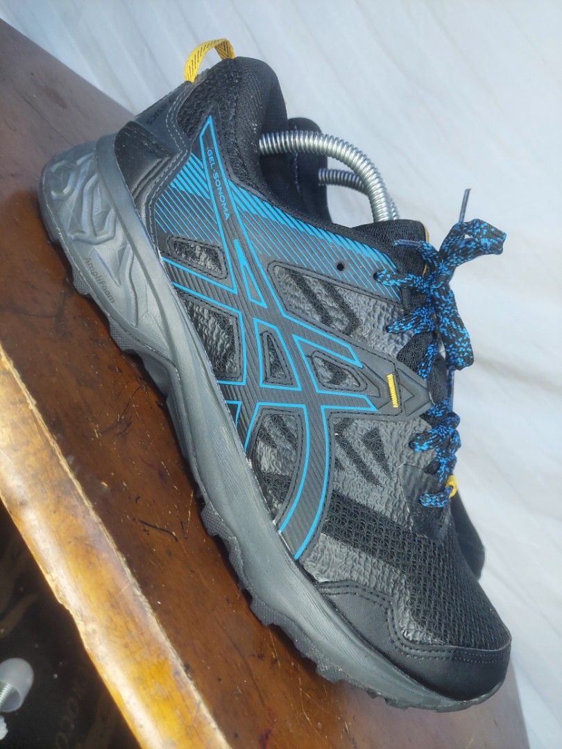 Amplifoam asics hotsell