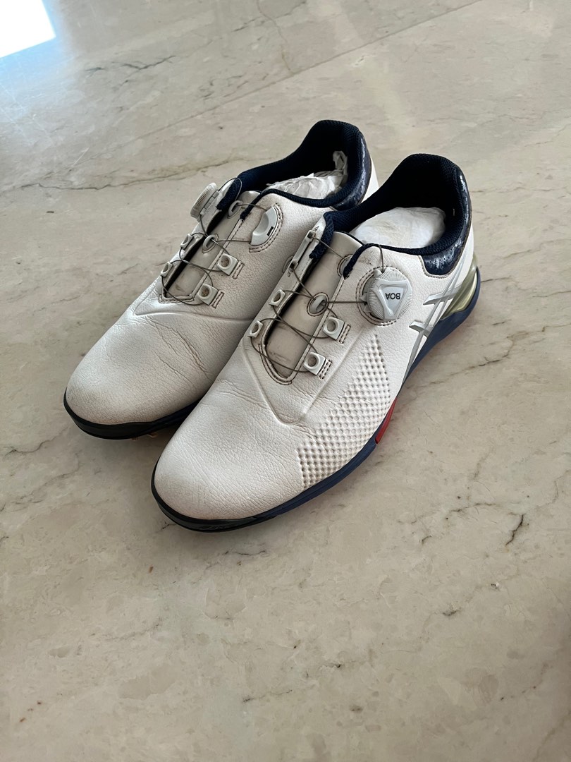 asics gel ace pro x boa