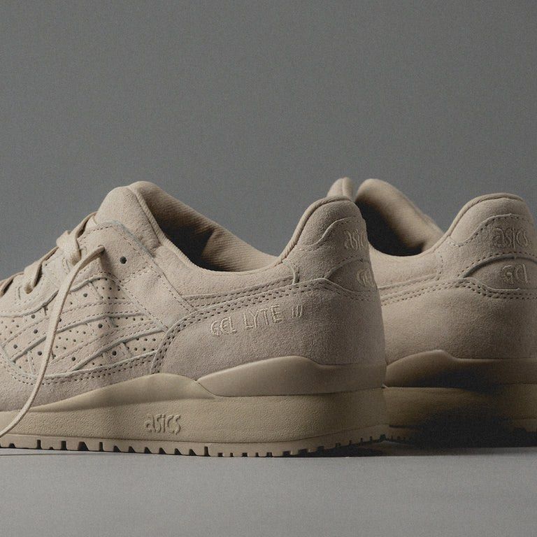 Asics gel lyte mt marzipan top