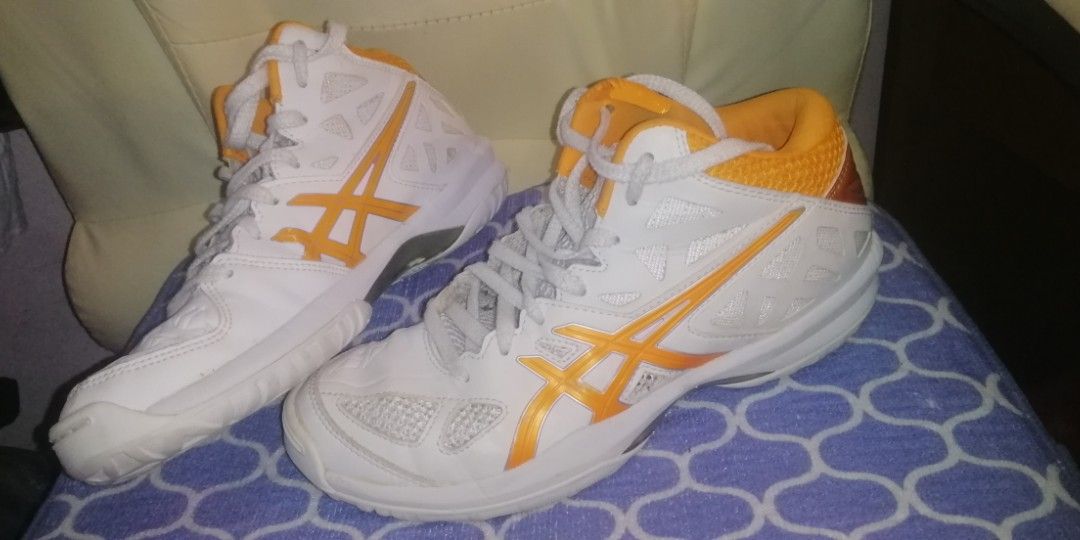 Asics gelhoop v7 outlet
