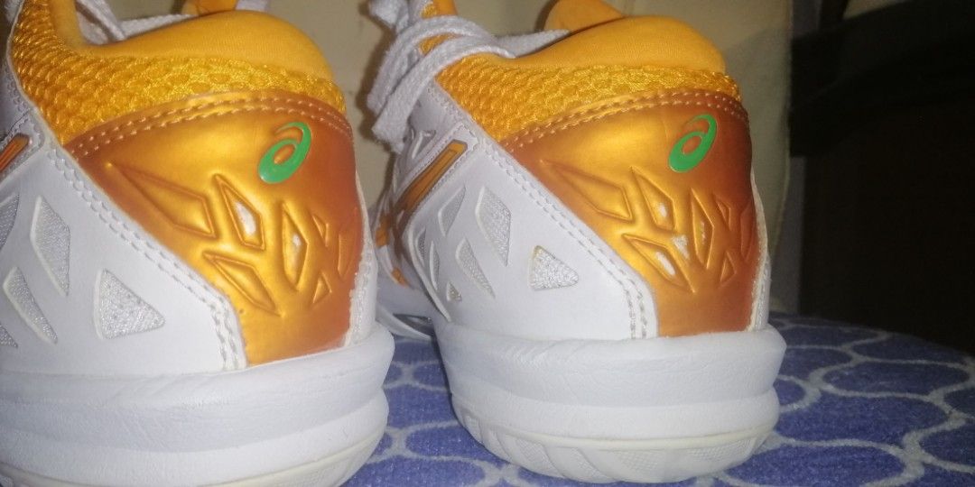 Asics gelhoop online v7