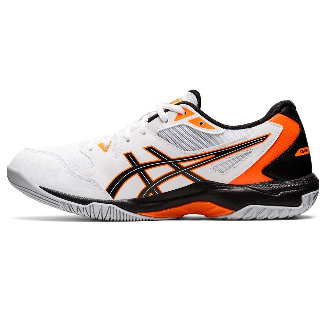 Asics gel rocket new arrivals 10