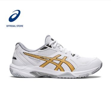 White and gold nike volleyball shoes new arrivals