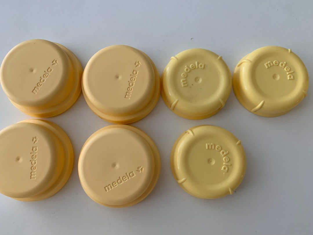 Medela bottle shop covers