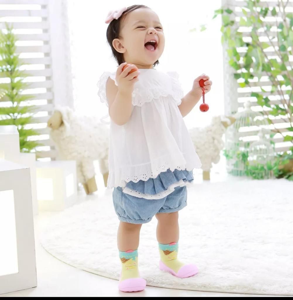 Attipas hotsell baby shoes