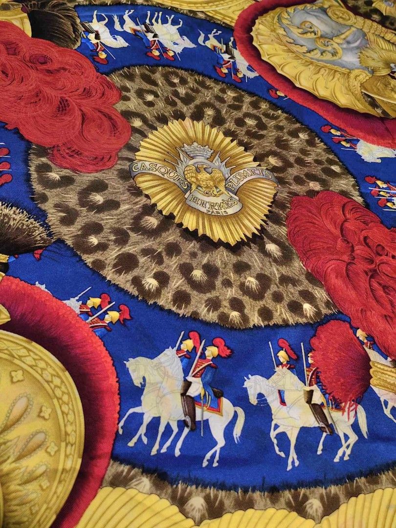 Authentic hermes scarf clearance