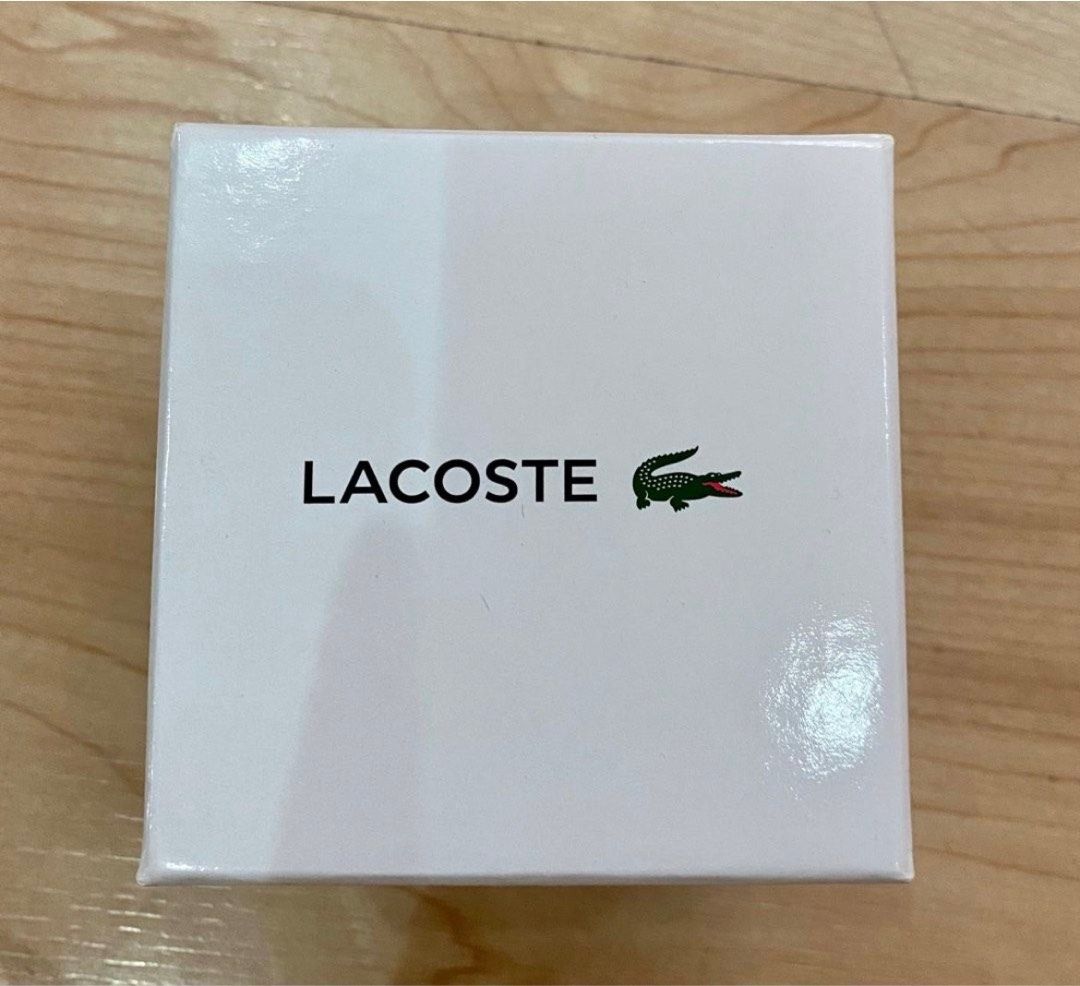 Lacoste on sale sm clark