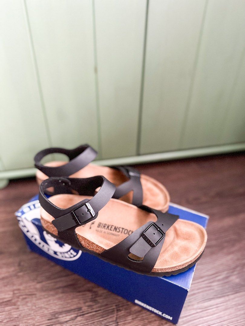 Birkenstock rio sale review