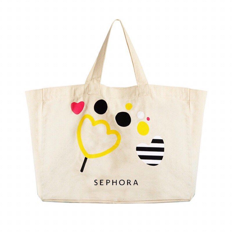 SEPHORA Tote Bag