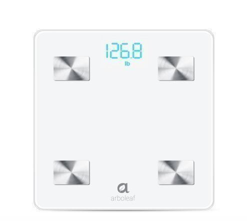 Arboleaf Bluetooth scale is on sale for less than $30 on