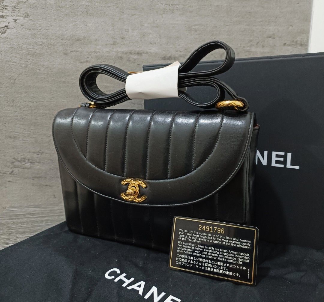 chanel handbag 10218184