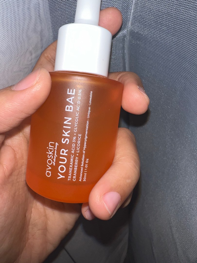 avoskin tranexamic acid on Carousell