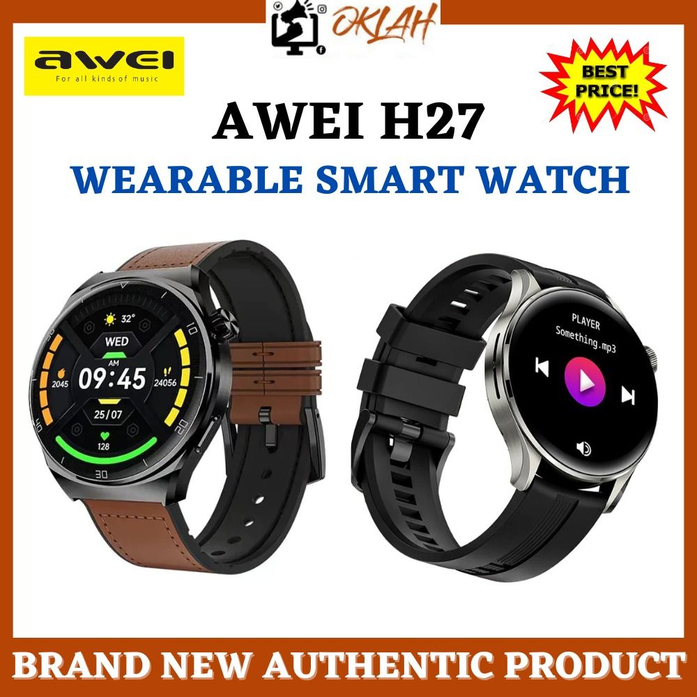 New touch watch store