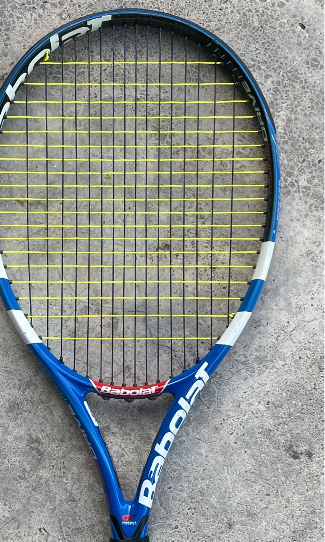 Babolat pure drive outlet gt 2011