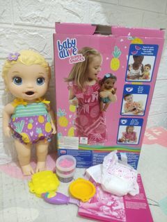 Baby Alive
