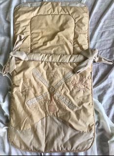 Baby Bed Blanket