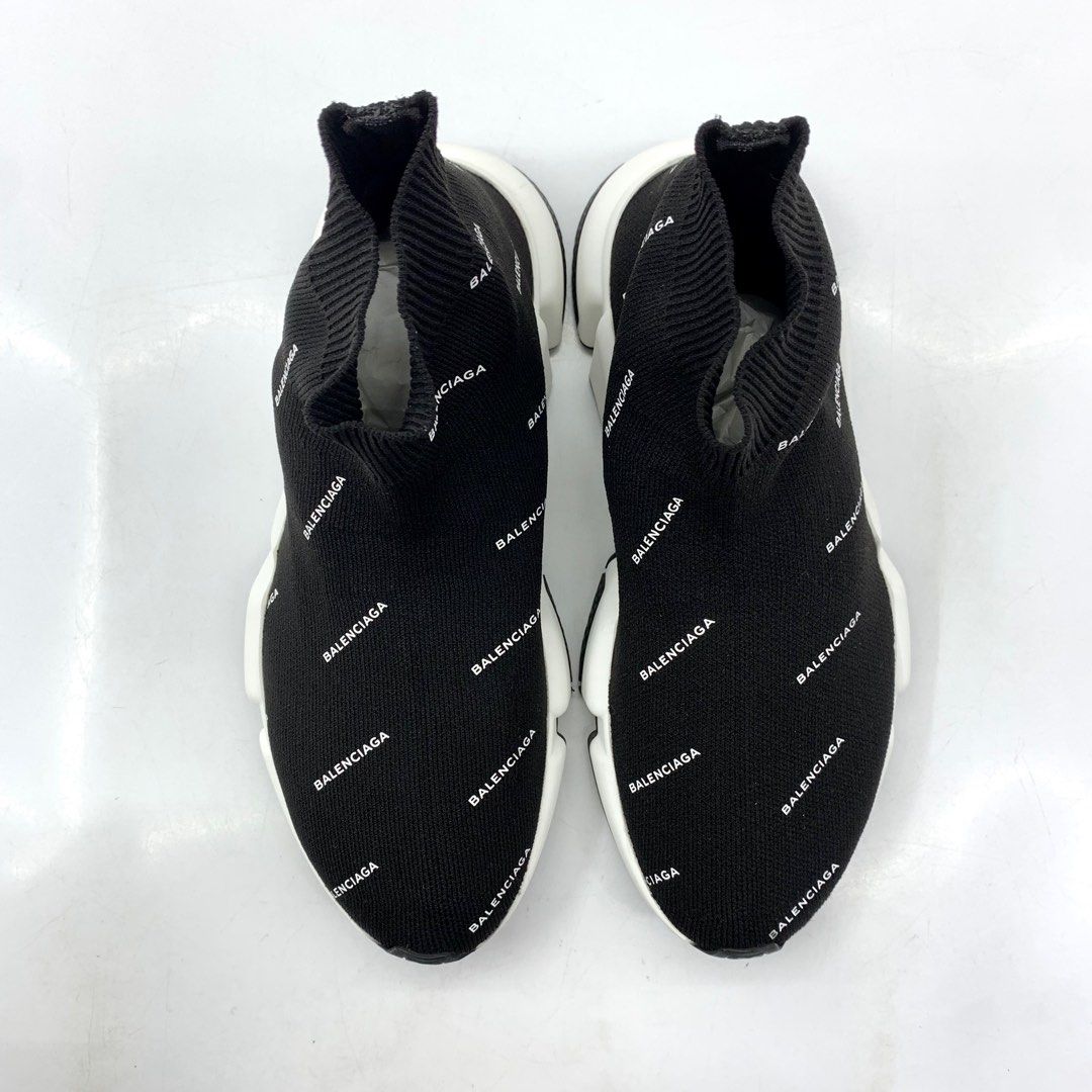 Balenciaga speed trainer size 36 hot sale