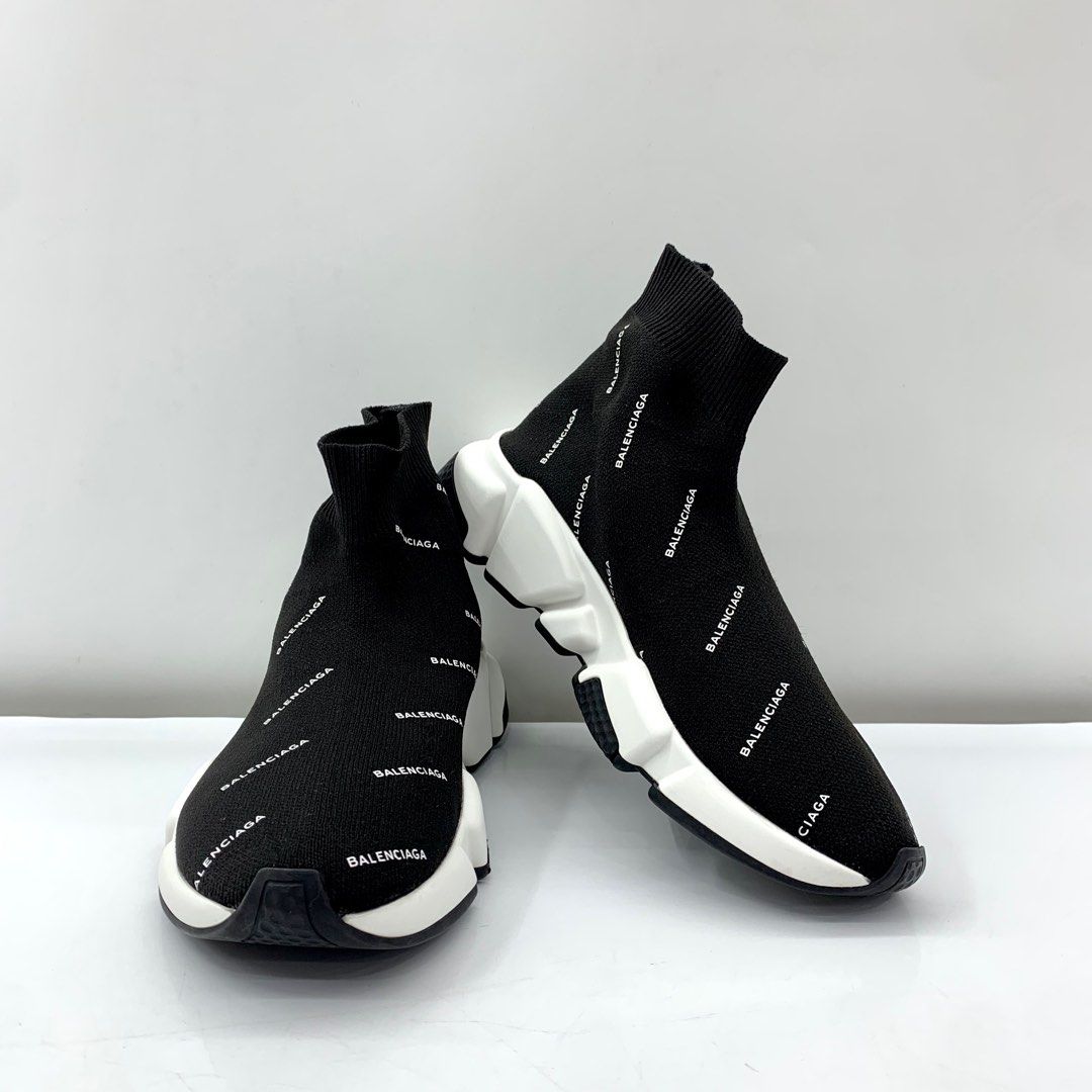 Balenciaga speed trainer size 36 new arrivals