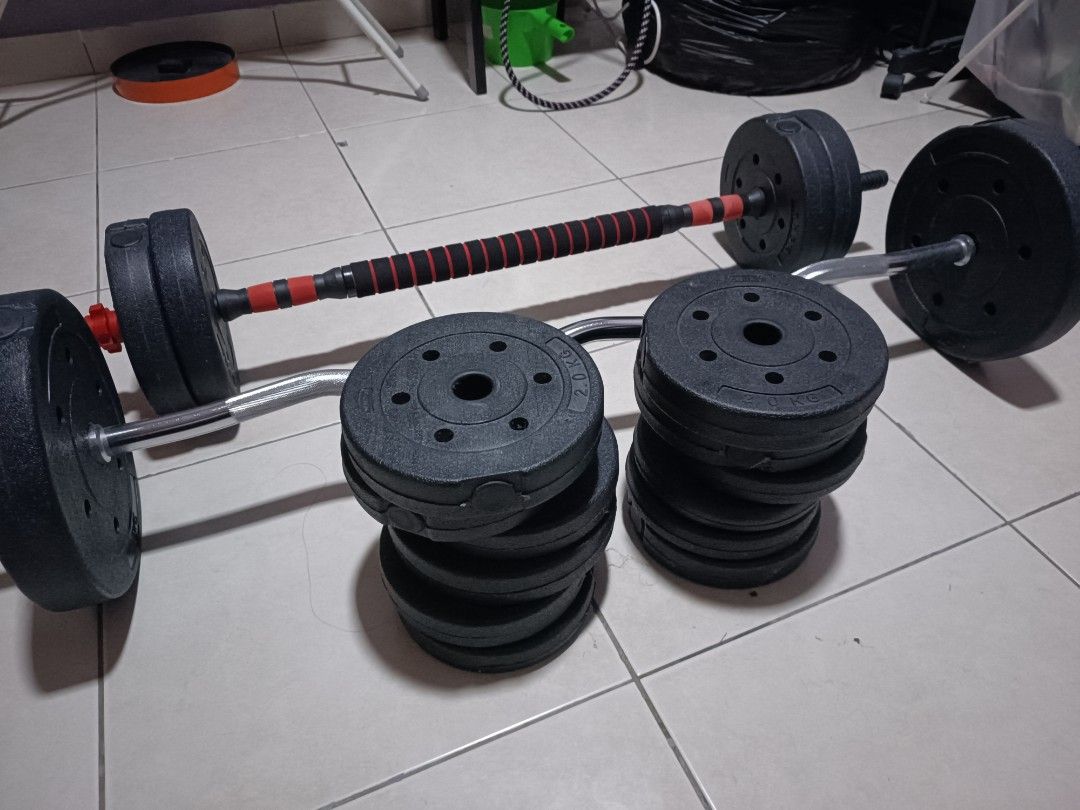 Barbell sell store