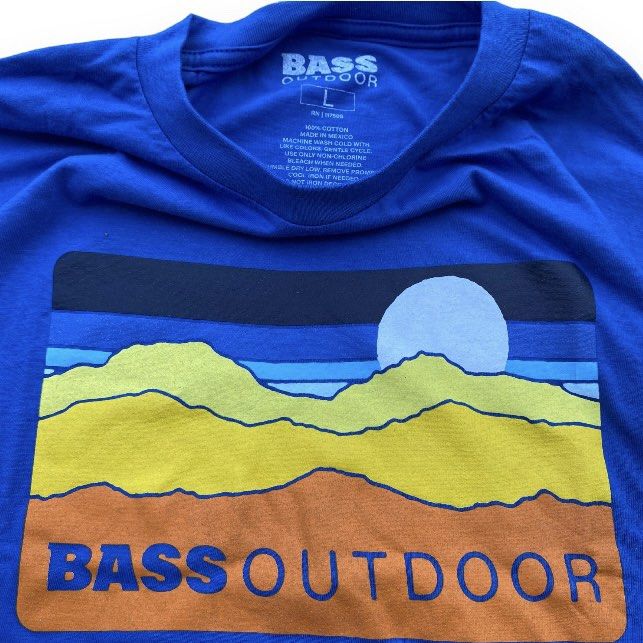 Patagonia sales bass shirt
