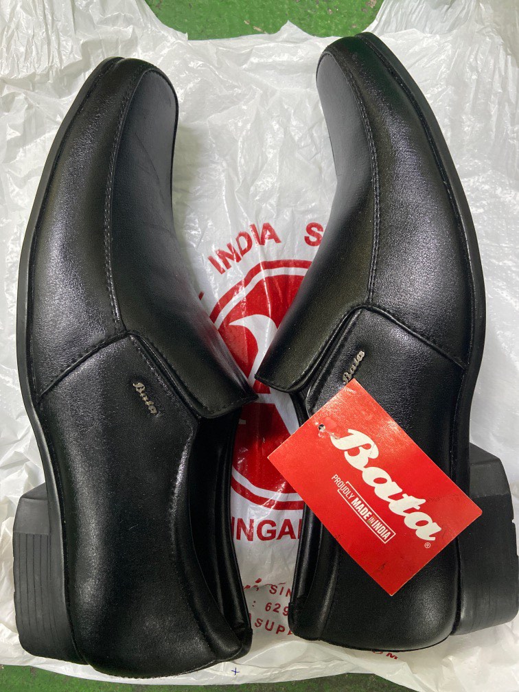 Bata branded shoes Men s Fashion Footwear Casual shoes on Carousell