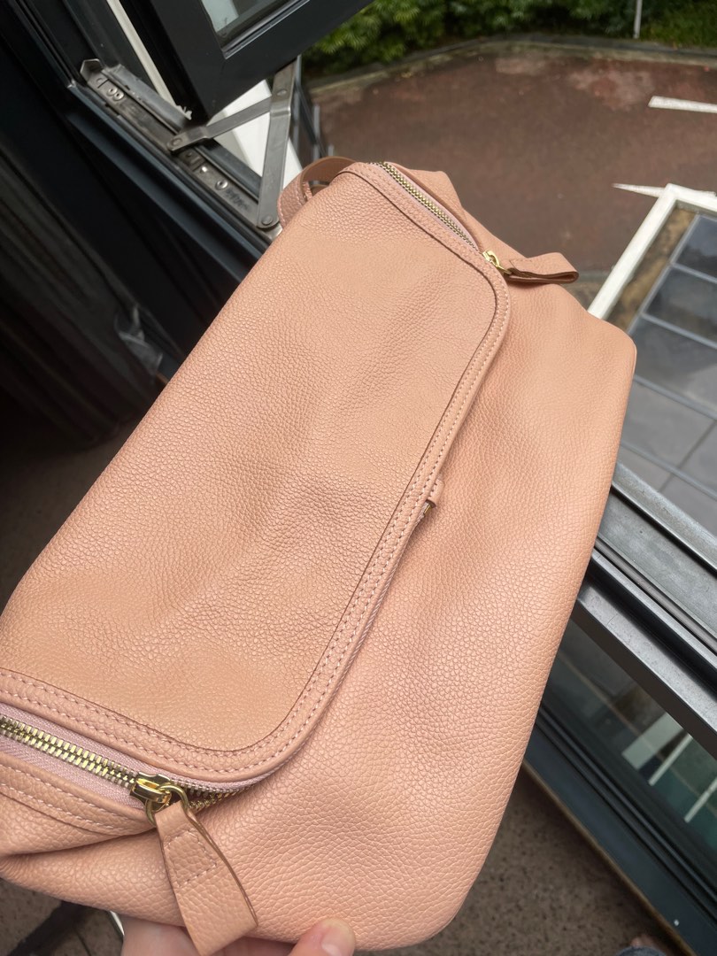Rabeanco cube crossbody 2025
