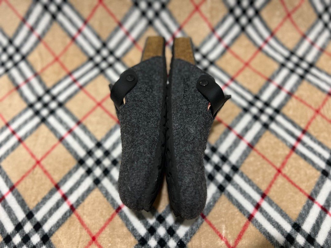 Betula clogs Men s Fashion Footwear Slippers Slides on Carousell