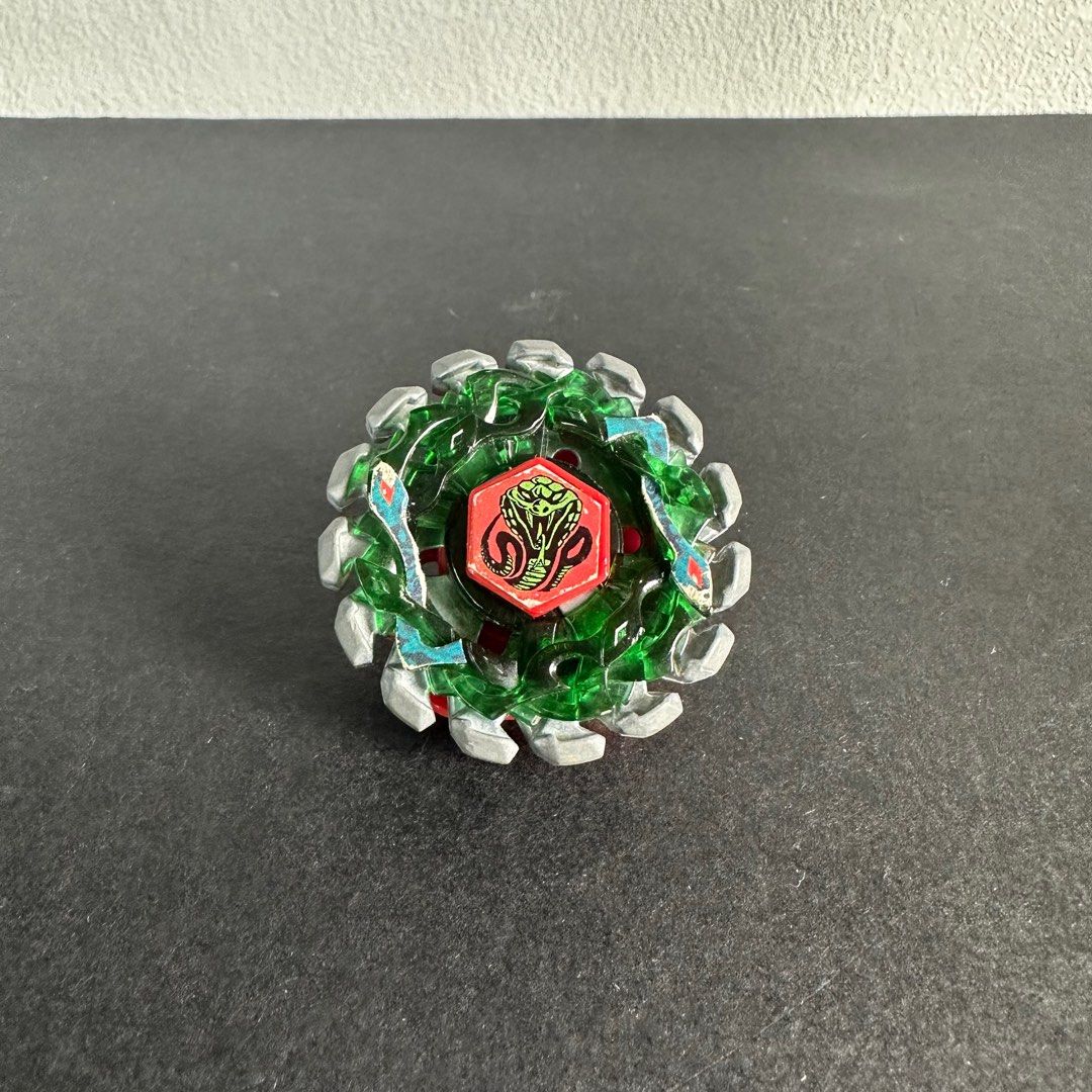 Beyblade serpent cheap