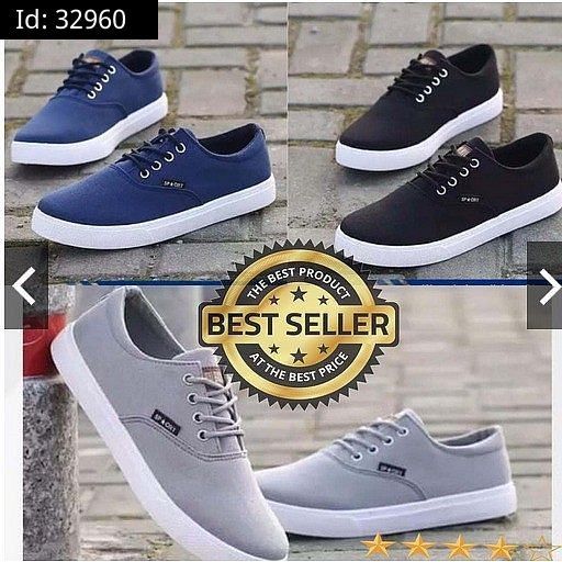 Sepatu Sneakers Sepatu pria casual Original Model Terbaru