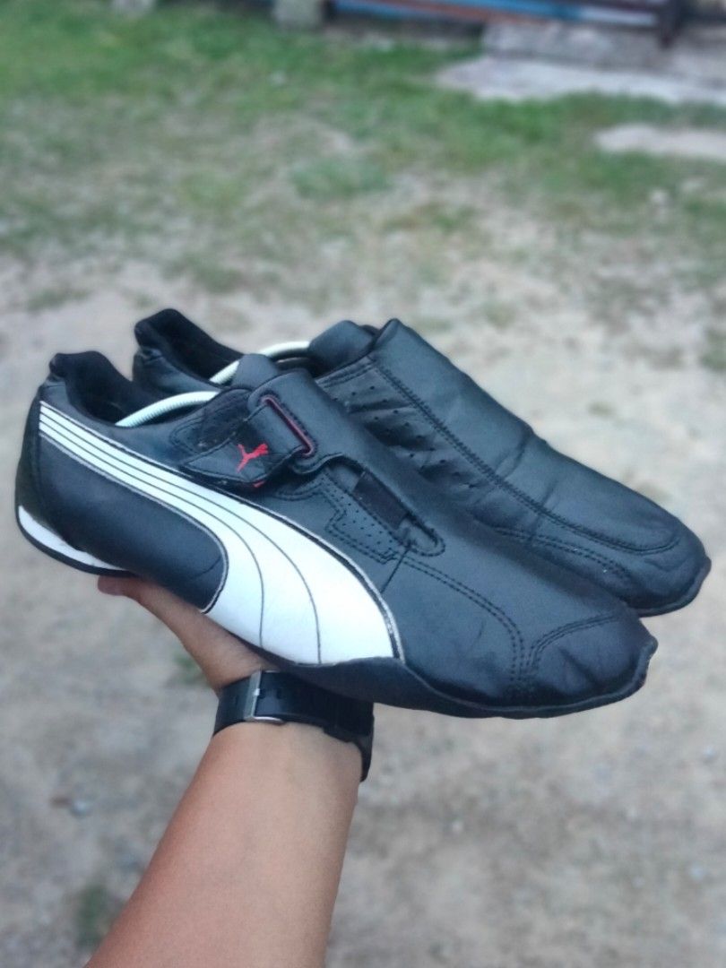 Puma men's redon move fashion sneaker shop